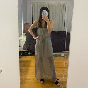 Urban outfitters staring at stars dress